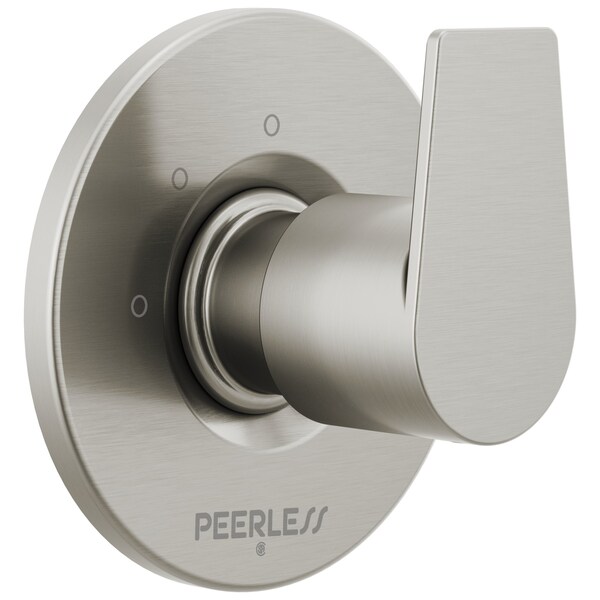 3-Setting Diverter Trim